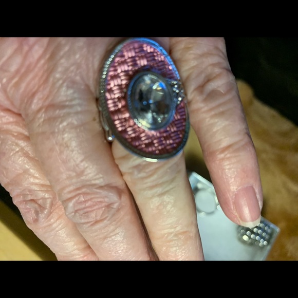 Three Adjustable Rings - Picture 11 of 16